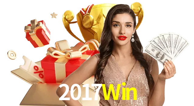 Jogue com dealers reais no 2017Win!
